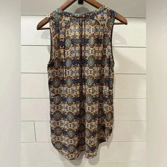 Fat Face Blouse- size 6 - Picture 6 of 6